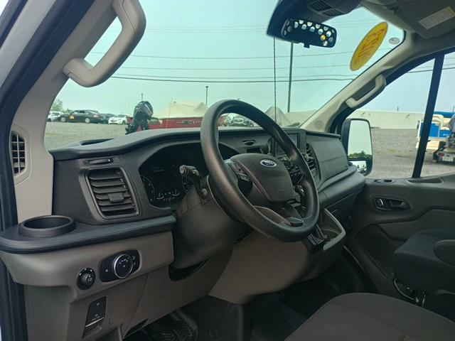 2023 Ford Transit-250 Cargo Van Base