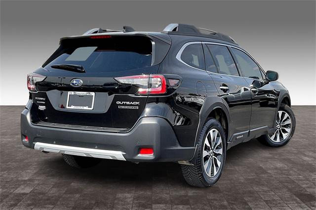2024 Subaru Outback Touring XT