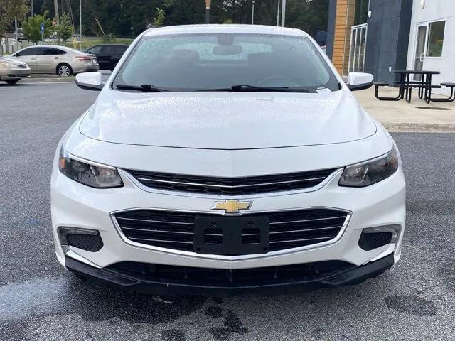 2016 Chevrolet Malibu 1LT