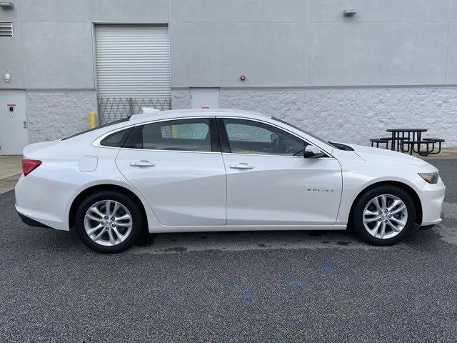 2016 Chevrolet Malibu 1LT