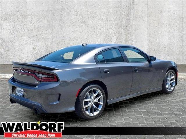 2023 Dodge Charger GT