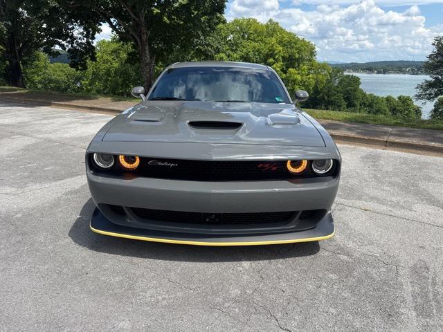 2023 Dodge Challenger R/T Scat Pack Widebody