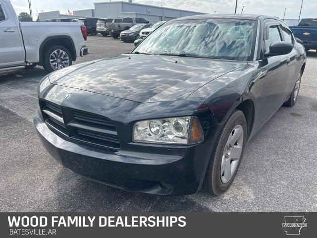 2008 Dodge Charger SE