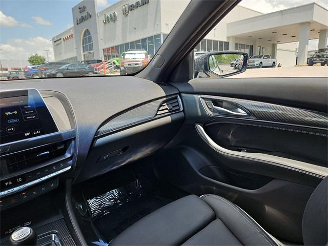 2023 Cadillac CT5-V V-Series Blackwing
