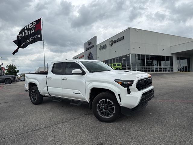 2024 Toyota Tacoma TRD Sport 2WD