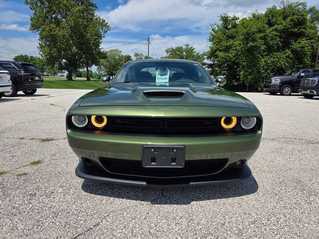 2021 Dodge Challenger GT AWD