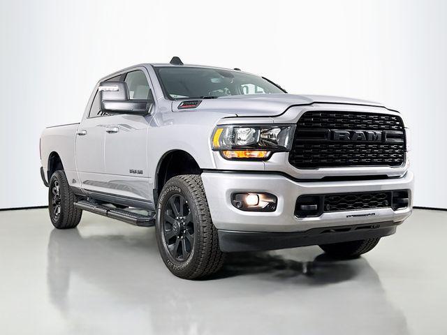 2024 RAM 2500 Big Horn Crew Cab 4x4 64 Box