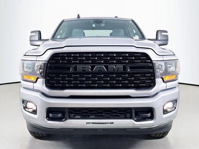 2024 RAM 2500 Big Horn Crew Cab 4x4 64 Box