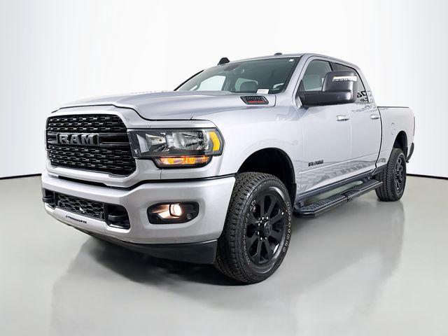 2024 RAM 2500 Big Horn Crew Cab 4x4 64 Box