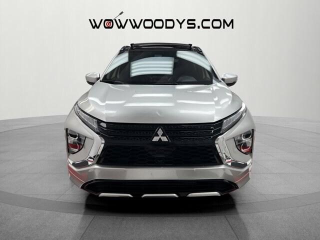 2024 Mitsubishi Eclipse Cross SEL S-AWC