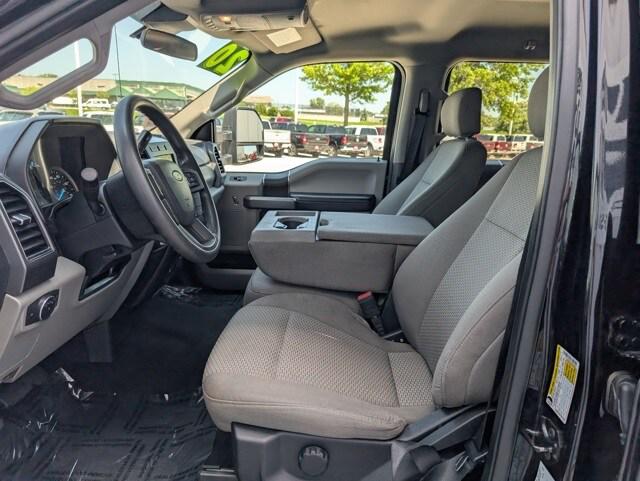 2020 Ford F-250 XLT