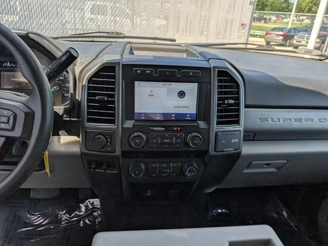 2020 Ford F-250 XLT