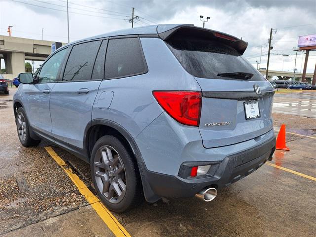 2022 Honda Passport 2WD EX-L