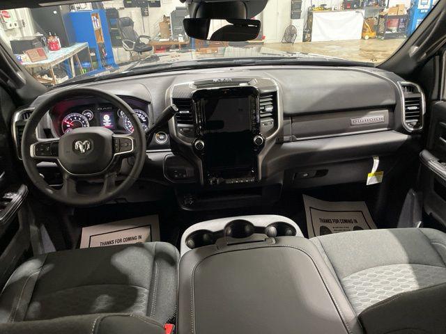 2025 RAM Ram 2500 RAM 2500 BIG HORN CREW CAB 4X4 64 BOX 2025 RAM Ram 2500 RAM 2500 BIG HORN CREW CAB 4X4 64 BOX