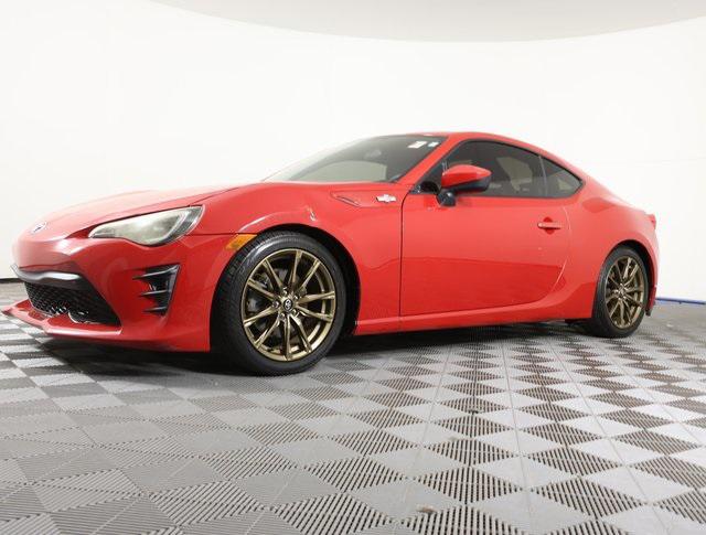 2013 Scion FR-S Base