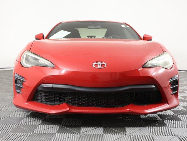 2013 Scion FR-S Base