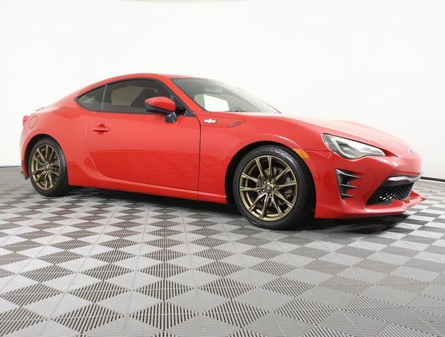 2013 Scion FR-S Base