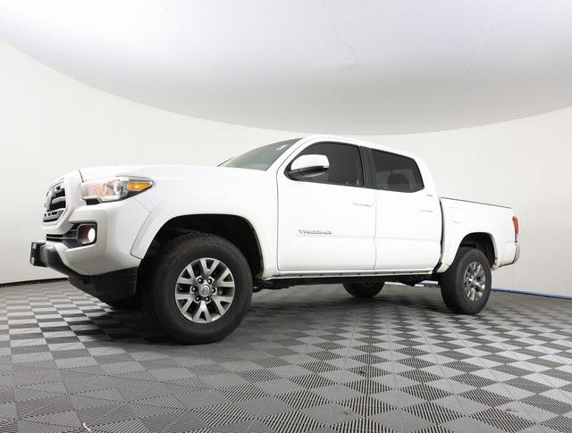 2018 Toyota Tacoma SR5 V6