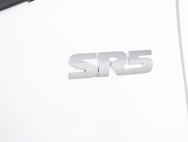 2018 Toyota Tacoma SR5 V6