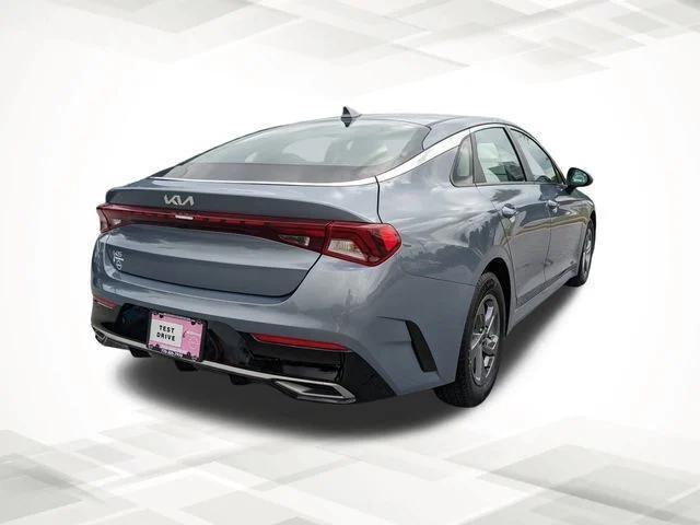 2023 Kia K5 LXS