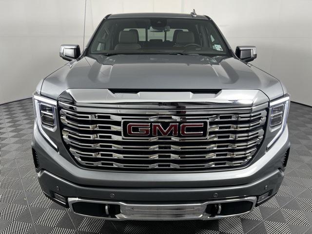 2024 GMC Sierra 1500 4WD Crew Cab Short Box Denali