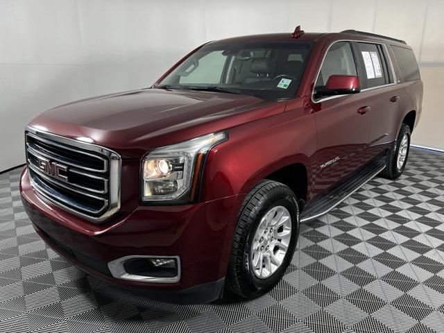 2019 GMC Yukon XL SLT