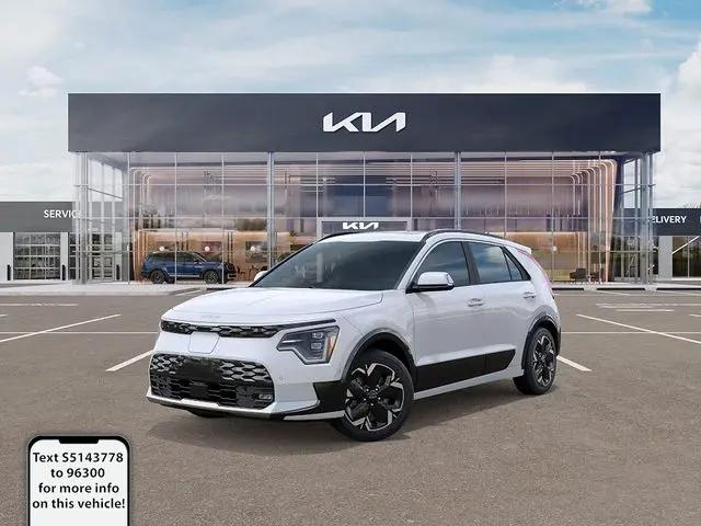 2025 Kia Niro EV Wave for sale in Jersey City, NJ