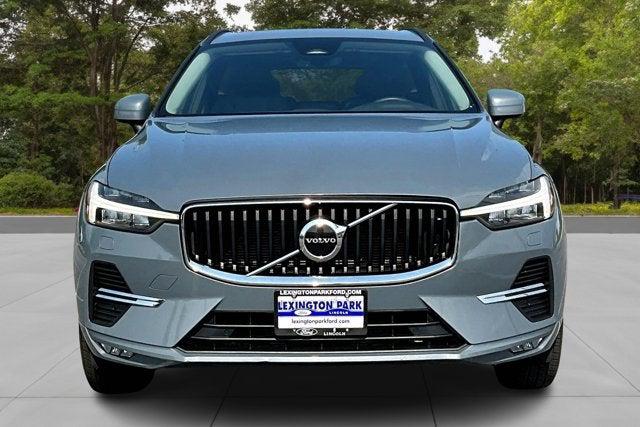 2022 Volvo XC60 B5 Momentum