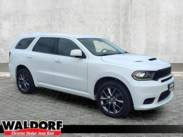 2018 Dodge Durango GT AWD