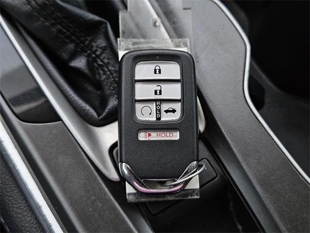 2021 Honda Accord Sport Special Edition