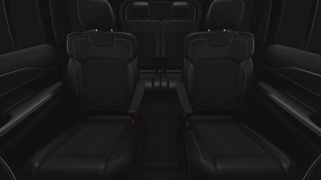 2025 Jeep Grand Cherokee GRAND CHEROKEE L ALTITUDE X 4X4 2025 Jeep Grand Cherokee GRAND CHEROKEE L ALTITUDE X 4X4