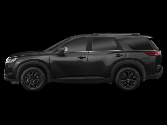 2022 Nissan Pathfinder SV 4WD