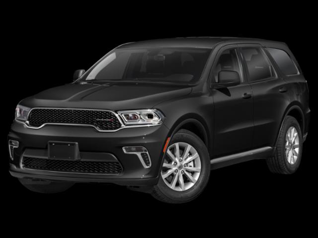 2023 Dodge Durango GT Plus RWD
