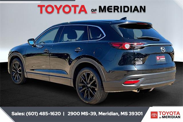 2023 Mazda CX-9 Touring Plus