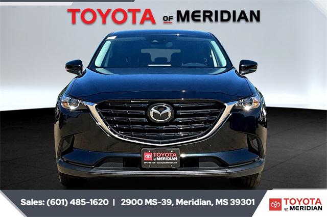 2023 Mazda CX-9 Touring Plus