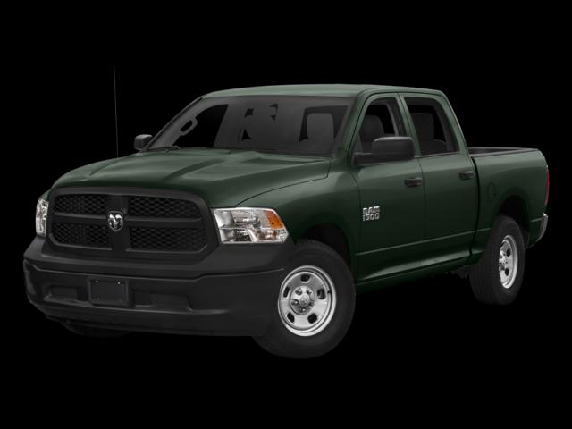 2016 RAM 1500 ST