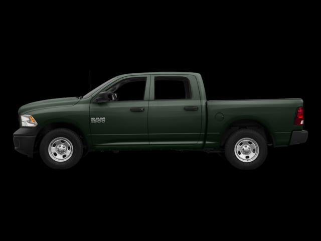 2016 RAM 1500 ST
