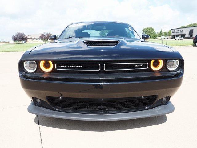 2022 Dodge Challenger GT AWD