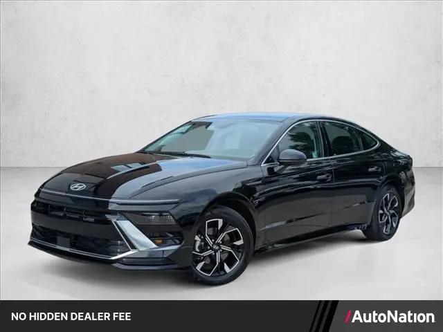 2025 Hyundai Sonata SEL for sale in Columbia, SC