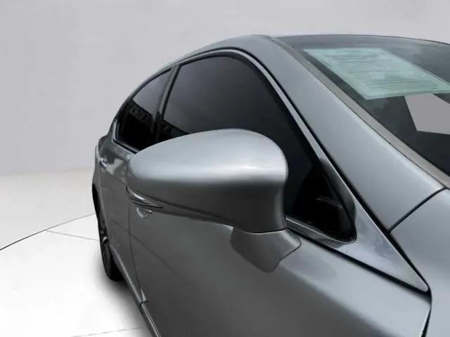 2014 Lexus LS 460 LS 460