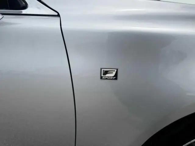 2014 Lexus LS 460 LS 460