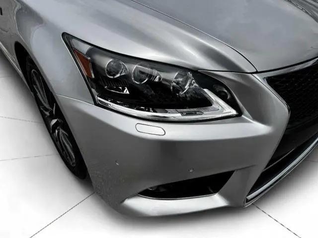 2014 Lexus LS 460 LS 460