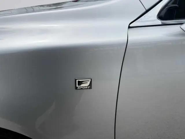 2014 Lexus LS 460 LS 460