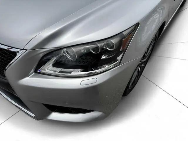 2014 Lexus LS 460 LS 460