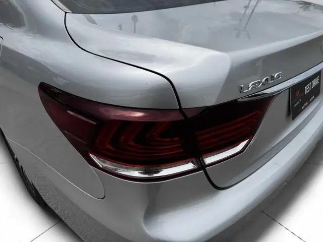 2014 Lexus LS 460 LS 460
