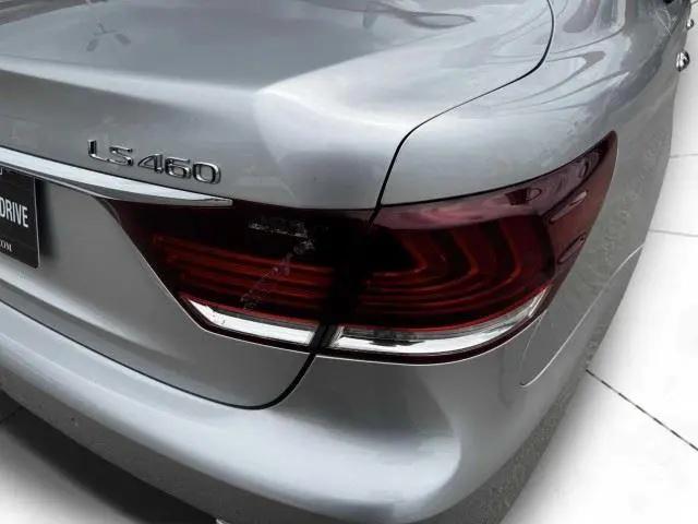 2014 Lexus LS 460 LS 460