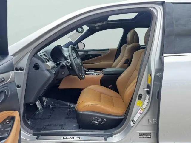 2014 Lexus LS 460 LS 460