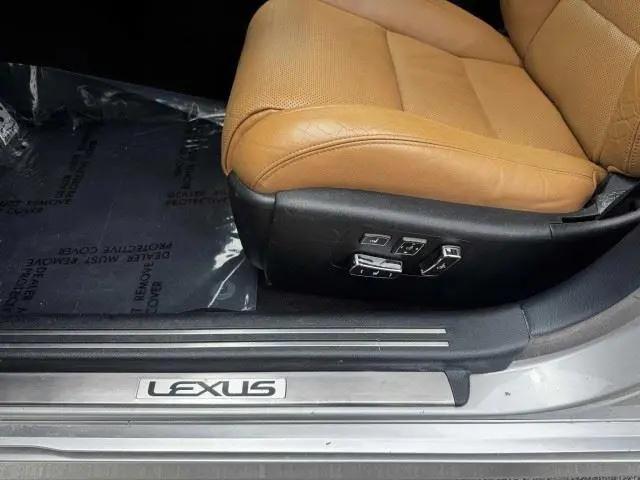 2014 Lexus LS 460 LS 460