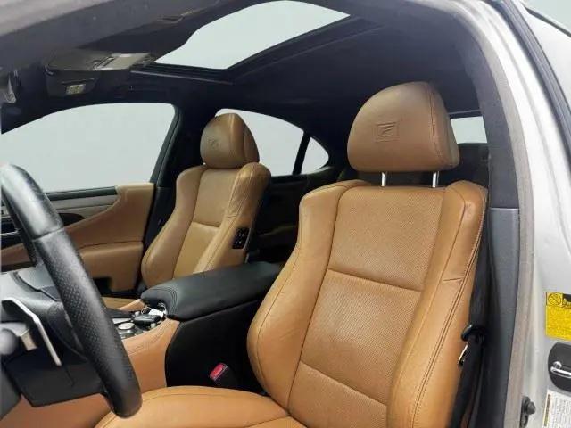 2014 Lexus LS 460 LS 460