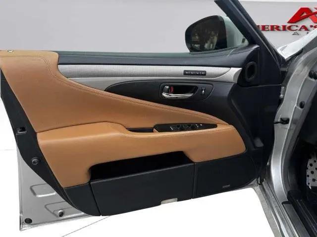 2014 Lexus LS 460 LS 460